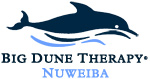 Logo Big Dune Therapie - Nuweiba